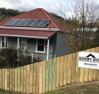 Derby Digs Cottage - Sunshine Coast Guide