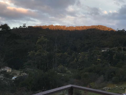 Derby Digs Cottage - Sunshine Coast Guide 17