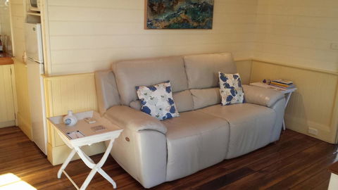 The Mill House Cottage - Sunshine Coast Guide 9