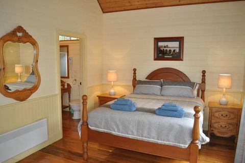 The Mill House Cottage - Sunshine Coast Guide 10