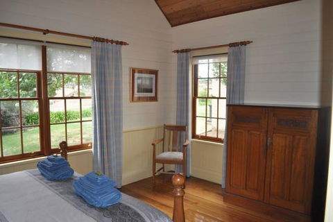 The Mill House Cottage - Sunshine Coast Guide 11