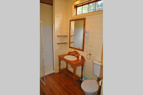 The Mill House Cottage - Sunshine Coast Guide 6