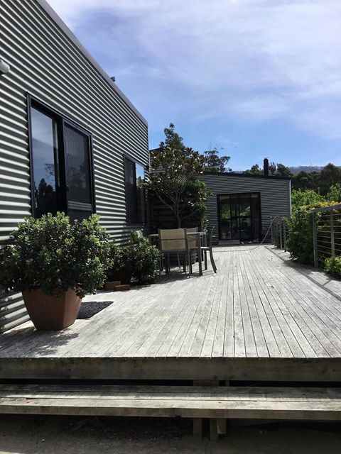Nextdoor@portarthur - Sunshine Coast Guide 0