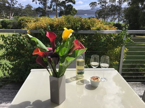 Nextdoor@portarthur - Sunshine Coast Guide 2