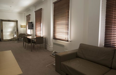 Ikon Hotel - Sunshine Coast Guide 13