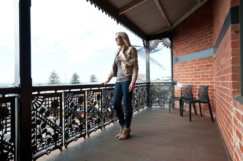 Ikon Hotel - Sunshine Coast Guide 30
