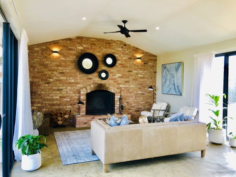 EMBRACING EVANDALE - Hosted By L'Abode Accommodation - Sunshine Coast Guide 6