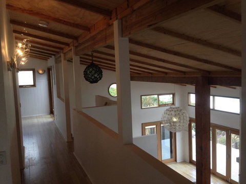 Driftwood Bay Of Fires - Sunshine Coast Guide 2