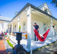 The Port Masters Lodgings - Sunshine Coast Guide