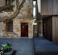 Blue Magnolia - Sunshine Coast Guide