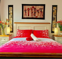 Hobart's Accommodation  Hostel - Sunshine Coast Guide