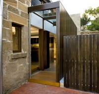 Stone Flower - Sunshine Coast Guide