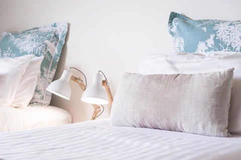 Apartment No 1 - Sunshine Coast Guide 20