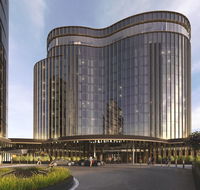 Hotel Chadstone Melbourne MGallery by Sofitel