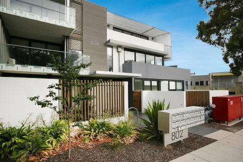 Ellia Doncaster Apartment - Sunshine Coast Guide 34