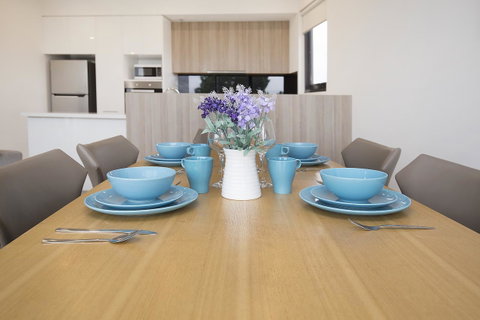 Ellia Doncaster Apartment - Sunshine Coast Guide 32