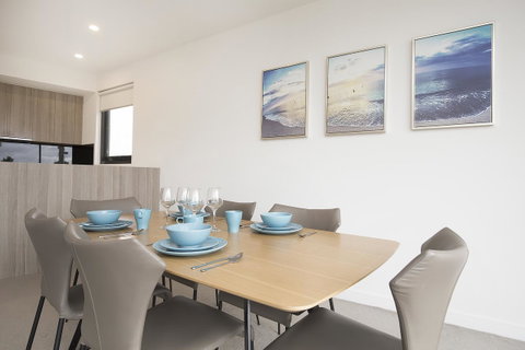 Ellia Doncaster Apartment - Sunshine Coast Guide 38