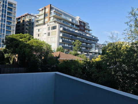 Ellia Doncaster Apartment - Sunshine Coast Guide 20