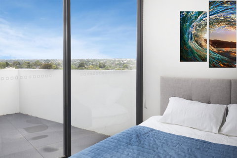 Ellia Doncaster Apartment - Sunshine Coast Guide 37