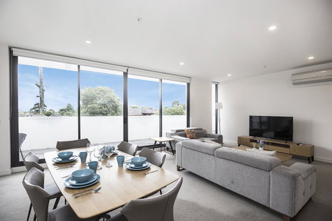 Ellia Doncaster Apartment - Sunshine Coast Guide 35