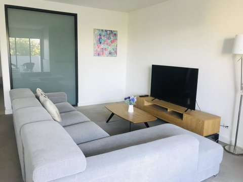 Ellia Doncaster Apartment - Sunshine Coast Guide 21