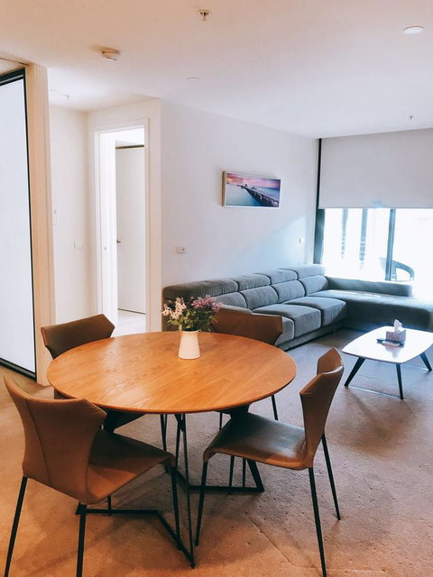 Ellia Doncaster Apartment - Sunshine Coast Guide 8
