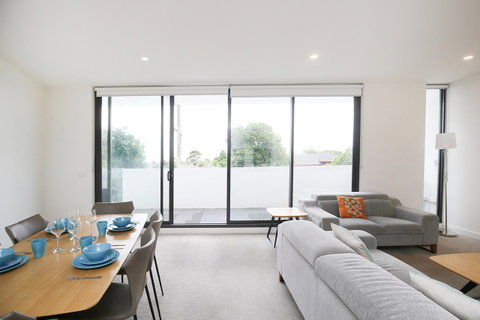 Ellia Doncaster Apartment - Sunshine Coast Guide 36
