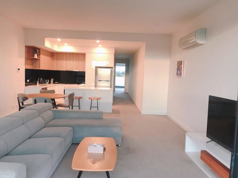 Ellia Doncaster Apartment - Sunshine Coast Guide 1