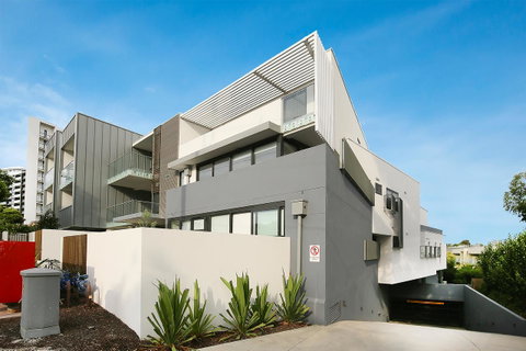 Ellia Doncaster Apartment - Sunshine Coast Guide 29