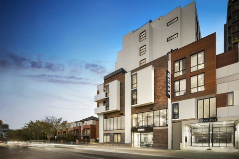 Quest Maribyrnong - Sunshine Coast Guide 8
