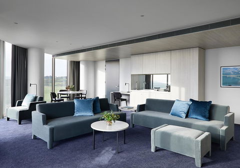 RACV Cape Schanck Resort - Sunshine Coast Guide 25