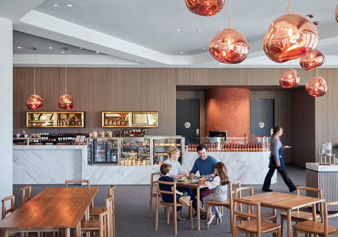 RACV Cape Schanck Resort - Sunshine Coast Guide 15