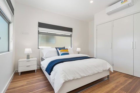 Rosewater Townhouses Dromana - Sunshine Coast Guide 20