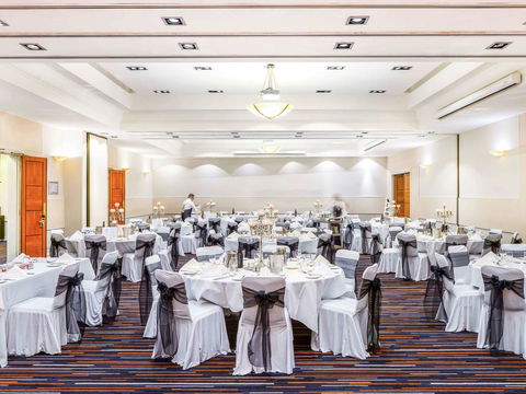 Novotel Melbourne Glen Waverley - Sunshine Coast Guide 20