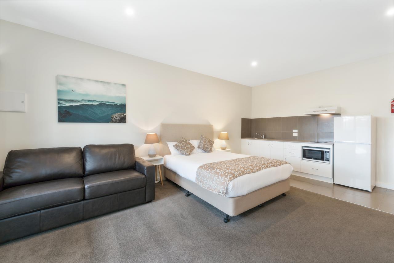 Mansfield VIC Sunshine Coast Guide