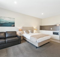 High Country Holiday Park - Sunshine Coast Guide