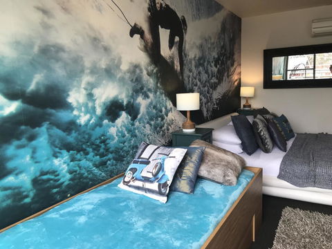 Lorne World - Sunshine Coast Guide 25