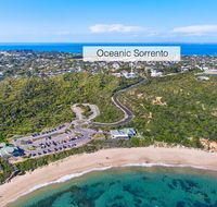 Oceanic Sorrento - Sunshine Coast Guide