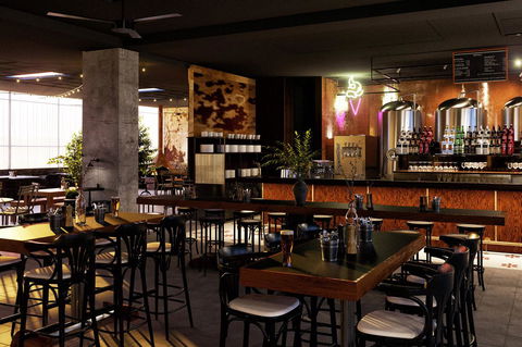 Mantra Melbourne Epping - Sunshine Coast Guide 28