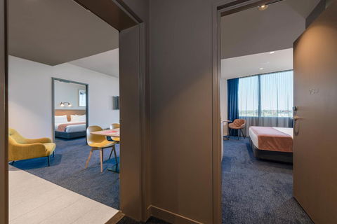 Mantra Melbourne Epping - Sunshine Coast Guide 14