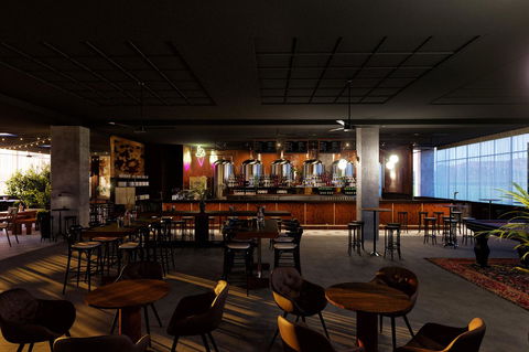 Mantra Melbourne Epping - Sunshine Coast Guide 32