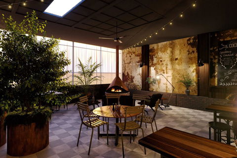 Mantra Melbourne Epping - Sunshine Coast Guide 34