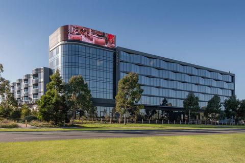Mantra Melbourne Epping - Sunshine Coast Guide 9