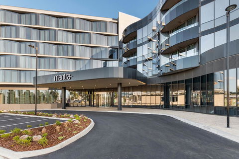 Mantra Melbourne Epping - Sunshine Coast Guide 11