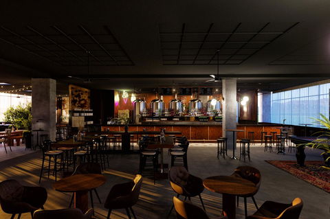Mantra Melbourne Epping - Sunshine Coast Guide 35