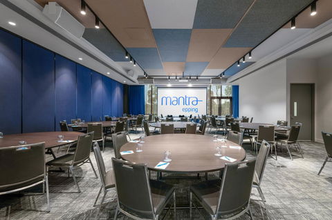 Mantra Melbourne Epping - Sunshine Coast Guide 12