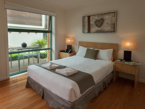 Great Ocean Road Resort - Sunshine Coast Guide 37