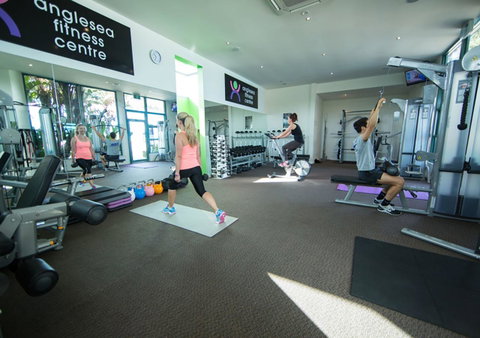 Great Ocean Road Resort - Sunshine Coast Guide 6