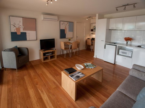 Great Ocean Road Resort - Sunshine Coast Guide 39
