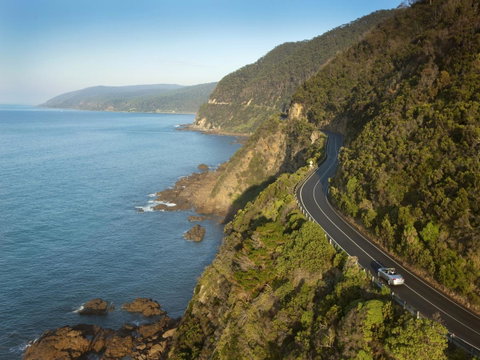 Great Ocean Road Resort - Sunshine Coast Guide 15